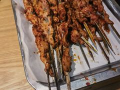 -陈记农家挂炉烤肉(雁南一路店)
