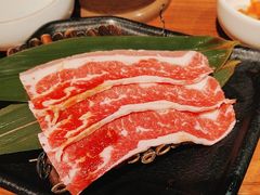 -九田家黑牛烤肉料理(新辰里亚运村店)