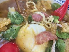 -孙记大碗皮肚面(后宰门店)