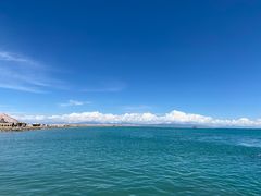 -青海湖二郎剑景区