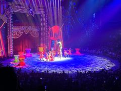 -珠海横琴长隆《卡卡虎奇遇记》