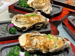 -海派美食·家宴海鲜青岛菜·石锅鲽鱼头(东方城店)