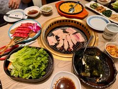 -虎丸烧肉(世纪汇店)