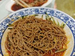 -西安饭庄·非遗陕菜(凤城五路店)