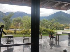 -林芝工布庄园希尔顿酒店-猎味中餐厅