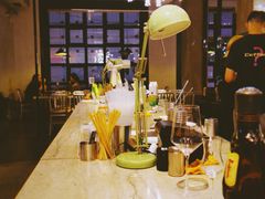 -Nectar One Cafe(勇烈路n1店)