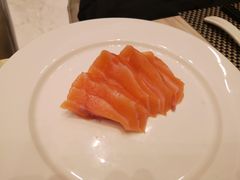 -新发展亚太JW万豪酒店·福苑咖啡厅