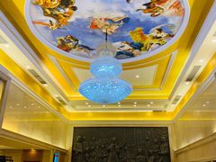 -维也纳酒店(南京奥体中心店)