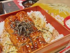 -鸟山鸣·日料食堂(王府井店)