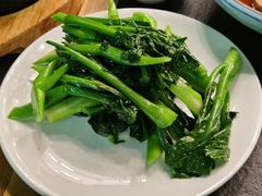 清炒时蔬-潮堂 · 潮州菜(国贸商城店)