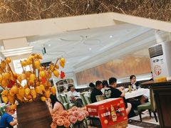 -大鸭梨烤鸭(左家庄店)