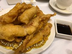 椒鹽魷魚鬚-美心皇宫(绿杨坊店)