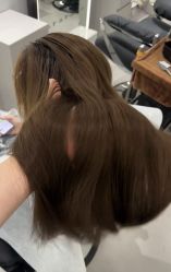 点击看大图 -3AM HAIR SALON烫发染发接发