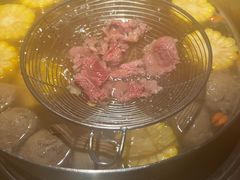 -海银海记潮汕牛肉火锅(新港中路海珠店)