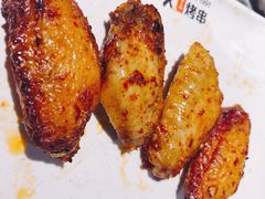-丰茂烤串(金源店)