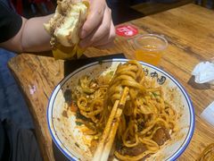 -老白家面馆(测绘东路总店)
