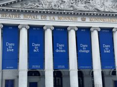 -布鲁塞尔大广场