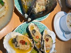 -大厨的餐厅(曾厝垵总店)