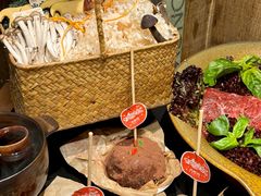 -大龙燚·旷野鲜火锅(广州首店)