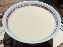 -彬媽糖水(侨鑫国际店)
