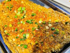 烤茄子-忆3毛烧烤美食城(龙塘直营店)