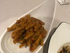 泰式风爪-宁海食府(大剧院店)