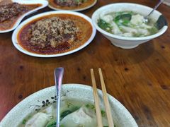 -天全县三土司椒麻鸡餐厅