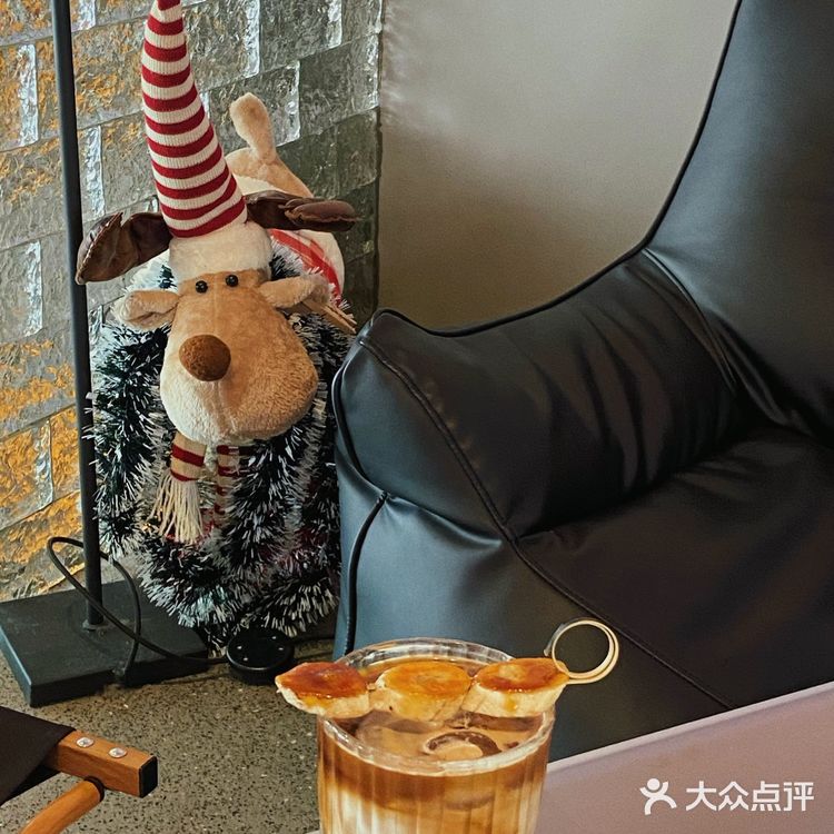 东莞咖啡｜人间咖啡因贩卖机🤖