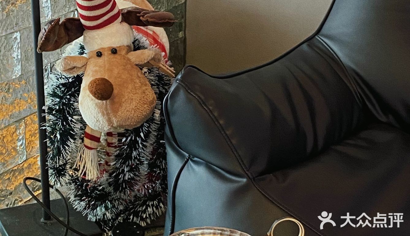 东莞咖啡｜人间咖啡因贩卖机🤖