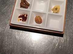 -探鱼·鲜青椒爽麻烤鱼(天河优托邦店)