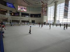 -世纪星滑冰俱乐部(万象城店)