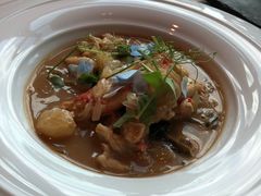-翡翠36餐厅(浦东香格里拉店)