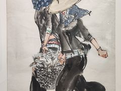 -炎黄艺术馆