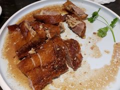 -粤轩楼广式特色餐厅(青岛路店)