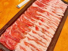 -乐宴·老北京铜火锅(八卦岭店)