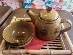 -廣福德记·传统手作茶点铺(广渠门店)