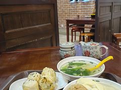-大壶春生煎(四川中路店)