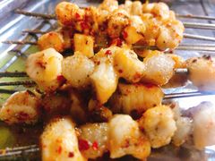 -一九和平烧烤(兴济河小区店)