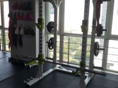-GymPlus健身(四平路店)