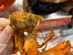 -熊记虾王·小龙虾(东晓南店)