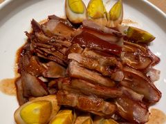-柴米油盐三杯鸡(象山北路店)