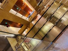 -北京北辰洲际酒店