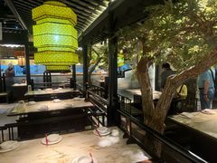 -苏乡兰亭·新派淮扬菜(吾悦广场店)