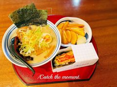-烧鸟横丁(联发文创口岸店)