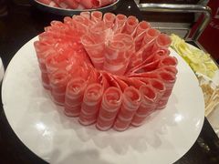 -日坛涮肉(日坛公园店)