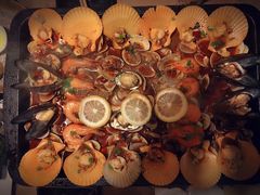-何师烧烤·香辣蟹·川菜·30年老品牌(太古里旗舰店)