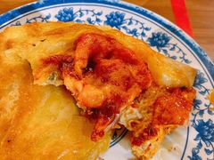-老客满蛋饼(双塔市集店)