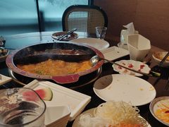 -三江两海老火锅(北京首店)