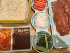 -院里寻菜·精致庭院菜(观沙岭店)