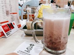 -喜莲咖啡
